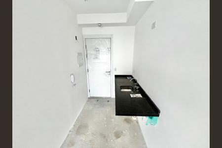 Studio para alugar com 28m², 1 quarto e sem vaga Studio para alugar com 28m², 1 quarto e sem vagaSala/Cozinha/Quarto