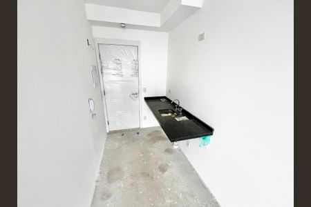Studio para alugar com 28m², 1 quarto e sem vaga Studio para alugar com 28m², 1 quarto e sem vagaSala/Cozinha/Quarto