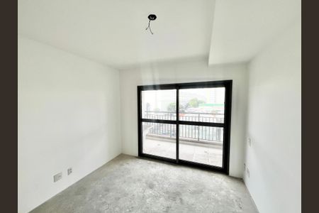 Studio para alugar com 28m², 1 quarto e sem vaga Studio para alugar com 28m², 1 quarto e sem vagaSala/Cozinha/Quarto