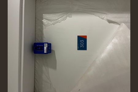 Studio para alugar com 28m², 1 quarto e sem vaga Studio para alugar com 28m², 1 quarto e sem vagaLOCKBOX