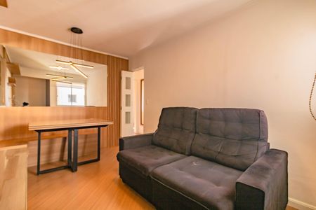 Apartamento para alugar com 2 quartos, 48m² em Vila Guarani, São Paulo