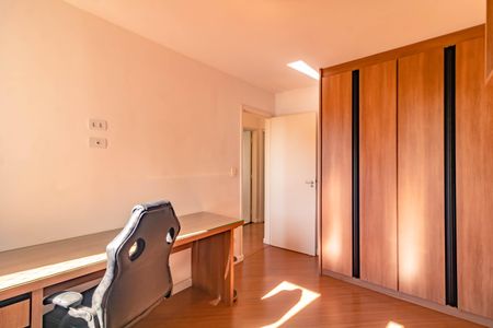 Apartamento para alugar com 2 quartos, 48m² em Vila Guarani, São Paulo