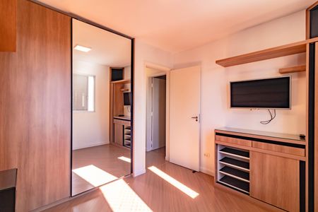 Apartamento para alugar com 2 quartos, 48m² em Vila Guarani, São Paulo