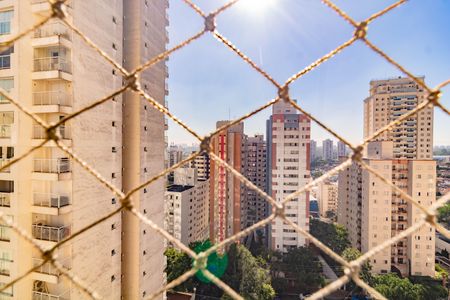 Apartamento para alugar com 2 quartos, 48m² em Vila Guarani, São Paulo