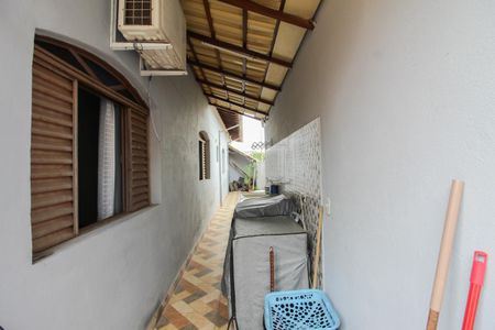 Casa à venda com 360m², 4 quartos e 2 vagas Casa à venda com 360m², 4 quartos e 2 vagasÁrea de Serviço