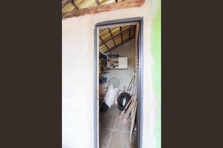 Casa à venda com 360m², 4 quartos e 2 vagas Casa à venda com 360m², 4 quartos e 2 vagasQuarto de Despejo