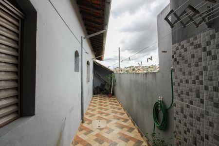 Casa à venda com 360m², 4 quartos e 2 vagas Casa à venda com 360m², 4 quartos e 2 vagasÁrea de Serviço