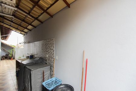 Casa à venda com 360m², 4 quartos e 2 vagas Casa à venda com 360m², 4 quartos e 2 vagasÁrea de Serviço