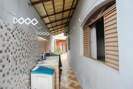 Casa à venda com 360m², 4 quartos e 2 vagas Casa à venda com 360m², 4 quartos e 2 vagasÁrea de Serviço