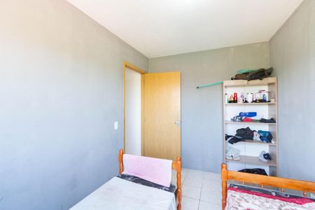 Apartamento à venda com 2 quartos, 60m² em Niterói, Canoas