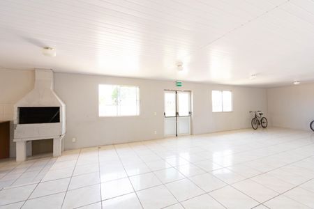 Apartamento à venda com 60m², 2 quartos e 1 vaga