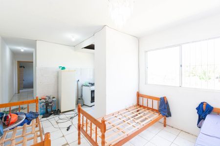 Apartamento à venda com 2 quartos, 60m² em Niterói, Canoas
