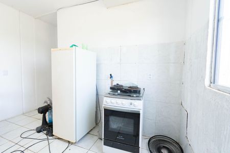 Apartamento à venda com 60m², 2 quartos e 1 vaga