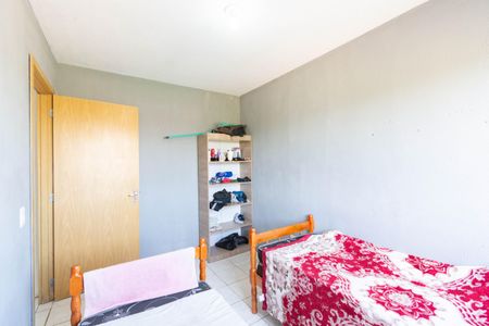 Apartamento à venda com 60m², 2 quartos e 1 vaga