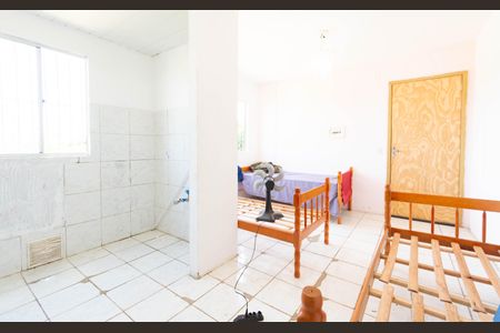 Apartamento à venda com 2 quartos, 60m² em Niterói, Canoas