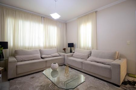 Sala de casa à venda com 4 quartos, 130m² em Vila Sonia, São Paulo