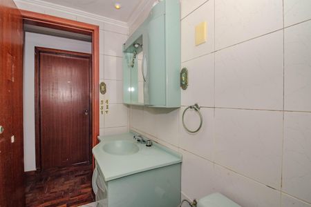 Apartamento para alugar com 74m², 3 quartos e 1 vagaBanheiro