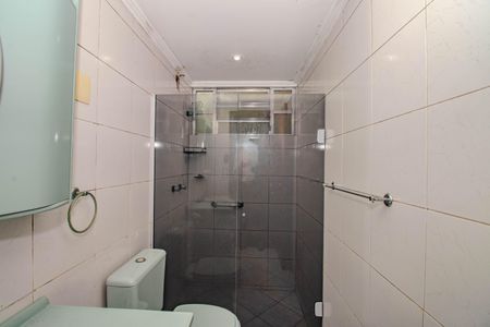Apartamento para alugar com 74m², 3 quartos e 1 vagaBanheiro