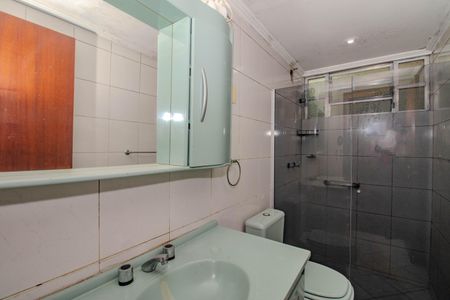 Apartamento para alugar com 74m², 3 quartos e 1 vagaBanheiro