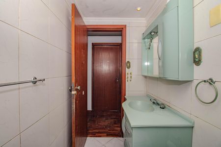 Apartamento para alugar com 74m², 3 quartos e 1 vagaBanheiro
