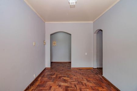 Sala de apartamento para alugar com 3 quartos, 74m² em Rio Branco, Porto Alegre