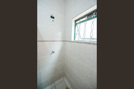 Casa para alugar com 98m², 2 quartos e 1 vaga Casa para alugar com 98m², 2 quartos e 1 vagaBanheiro