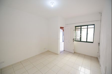 Sala de casa para alugar com 2 quartos, 98m² em Residencial Novo Horizonte, Taubaté