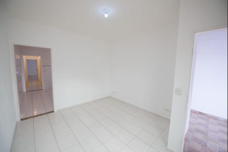 Sala de casa para alugar com 2 quartos, 98m² em Residencial Novo Horizonte, Taubaté