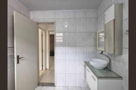 Casa de condomínio para alugar com 90m², 3 quartos e 3 vagas