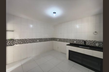 Casa de Condomínio para alugar com 3 quartos, 90m² em Jacarepaguá, Rio de Janeiro