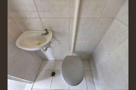 Casa de condomínio para alugar com 90m², 3 quartos e 3 vagas