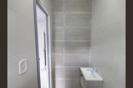 Casa de condomínio para alugar com 90m², 3 quartos e 3 vagas