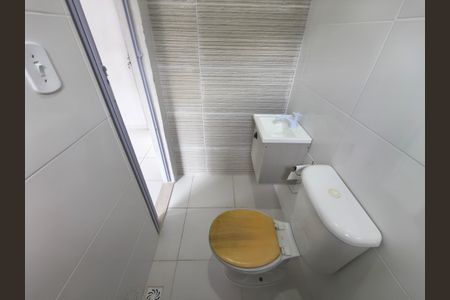 Casa de condomínio para alugar com 90m², 3 quartos e 3 vagas