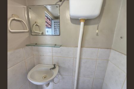 Casa de condomínio para alugar com 90m², 3 quartos e 3 vagas