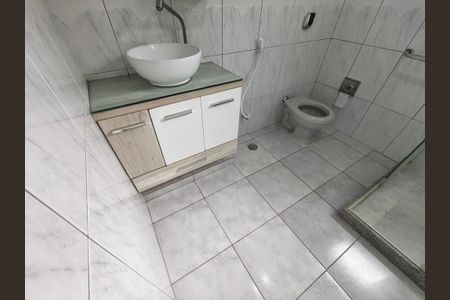 Casa de condomínio para alugar com 90m², 3 quartos e 3 vagas