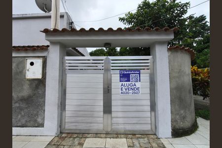 Casa de condomínio para alugar com 90m², 3 quartos e 3 vagas