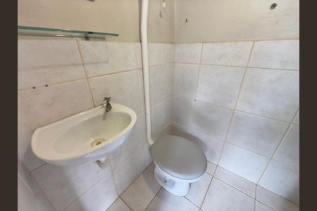 Casa de condomínio para alugar com 90m², 3 quartos e 3 vagas