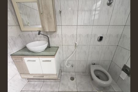 Casa de condomínio para alugar com 90m², 3 quartos e 3 vagas