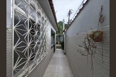 Casa de condomínio para alugar com 90m², 3 quartos e 3 vagas