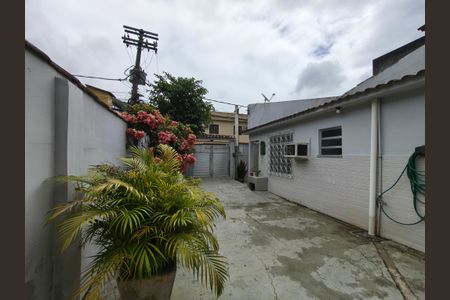 Casa de condomínio para alugar com 90m², 3 quartos e 3 vagas