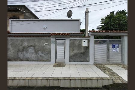 Casa de condomínio para alugar com 90m², 3 quartos e 3 vagas
