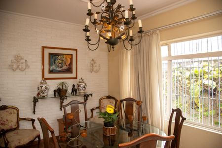 Sala de casa à venda com 5 quartos, 160m² em Santo Amaro, São Paulo