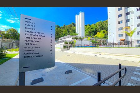 Apartamento para alugar com 40m², 2 quartos e sem vaga Apartamento para alugar com 40m², 2 quartos e sem vagaÁrea comum