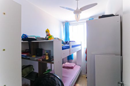 Quarto 2 de apartamento para alugar com 2 quartos, 40m² em Bonsucesso, Rio de Janeiro