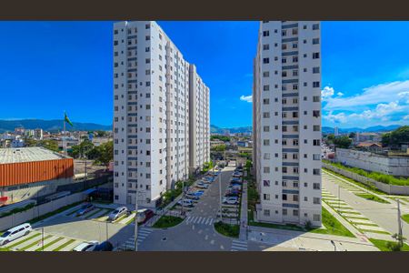 Apartamento para alugar com 40m², 2 quartos e sem vaga Apartamento para alugar com 40m², 2 quartos e sem vagaFachada do bloco