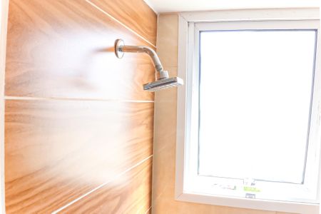 Apartamento para alugar com 40m², 2 quartos e sem vaga Apartamento para alugar com 40m², 2 quartos e sem vagaBanheiro