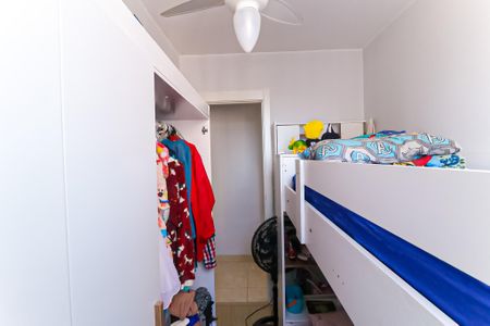 Apartamento para alugar com 40m², 2 quartos e sem vaga Apartamento para alugar com 40m², 2 quartos e sem vagaQuarto 2