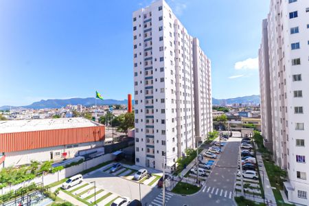 Apartamento para alugar com 40m², 2 quartos e sem vaga Apartamento para alugar com 40m², 2 quartos e sem vagaQuarto 2 vista