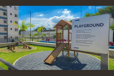 Apartamento para alugar com 40m², 2 quartos e sem vaga Apartamento para alugar com 40m², 2 quartos e sem vagaÁrea comum