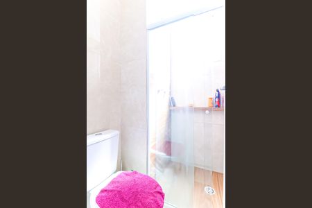 Apartamento para alugar com 40m², 2 quartos e sem vaga Apartamento para alugar com 40m², 2 quartos e sem vagaBanheiro